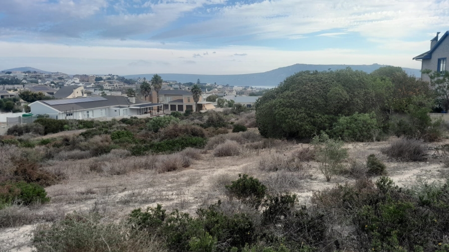 0 Bedroom Property for Sale in Myburgh Park Western Cape